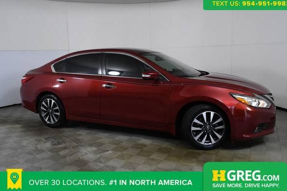 NISSAN ALTIMA 2016 1N4AL3AP7GC255171 image
