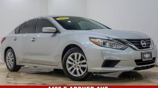 NISSAN ALTIMA 2016 1N4AL3AP3GN340402 image