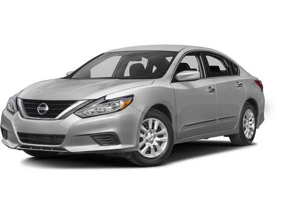 NISSAN ALTIMA 2016 1N4AL3APXGN390021 image