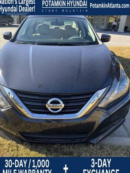 NISSAN ALTIMA 2016 1N4AL3AP6GC193312 image