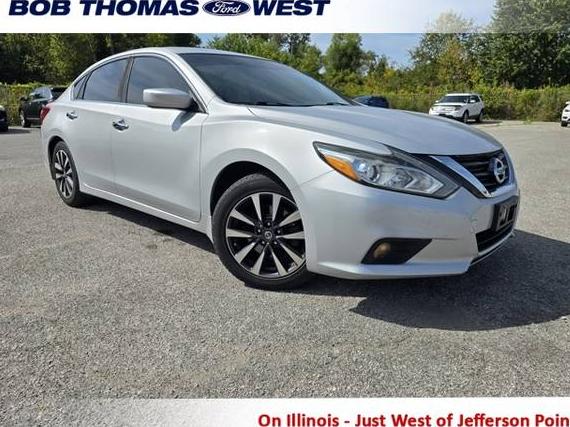 NISSAN ALTIMA 2016 1N4AL3AP0GN305817 image
