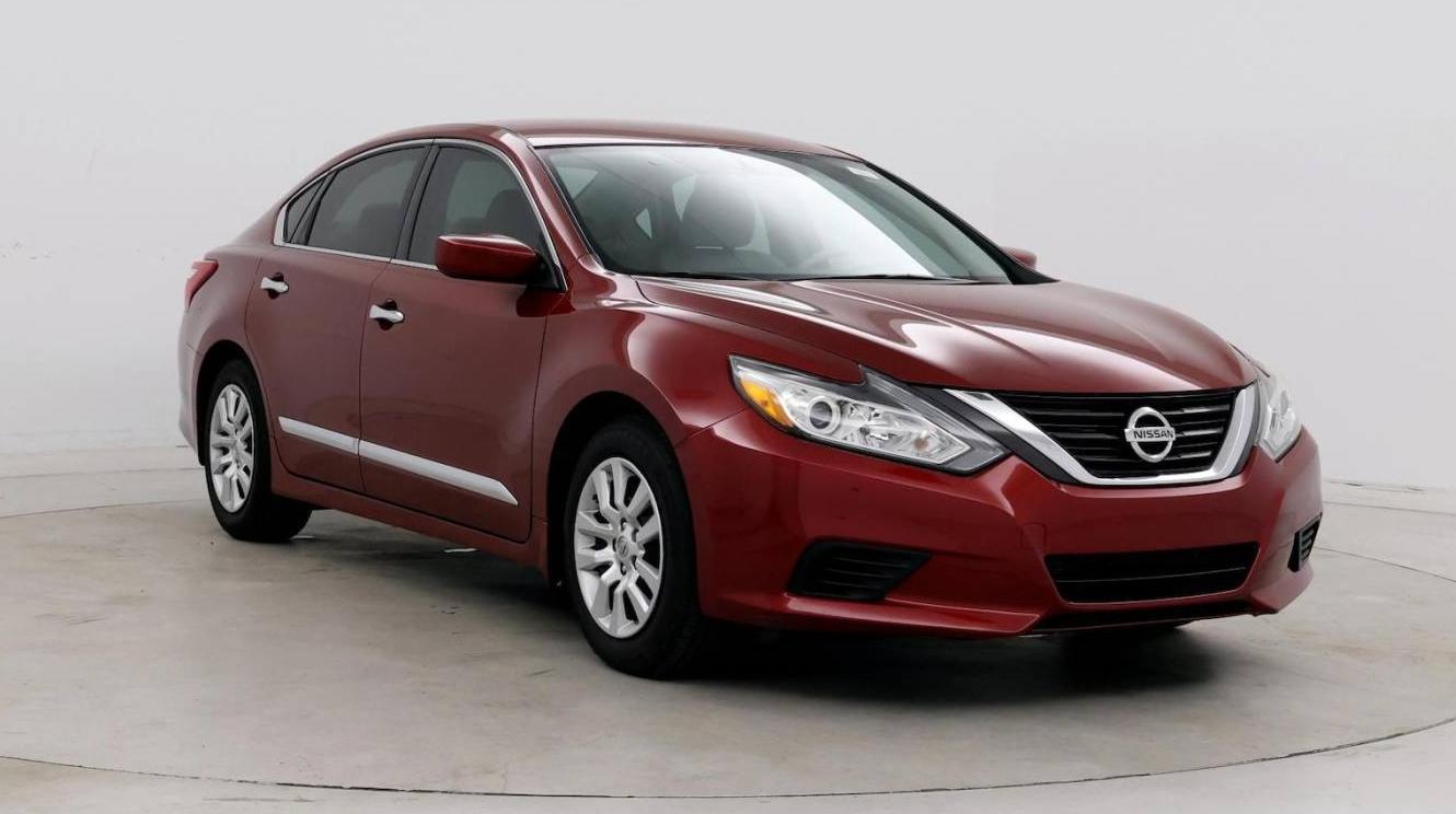 NISSAN ALTIMA 2016 1N4AL3AP2GN388862 image