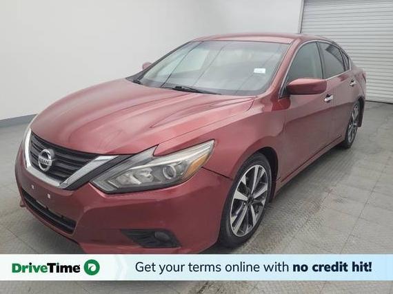 NISSAN ALTIMA 2016 1N4AL3AP2GC282925 image