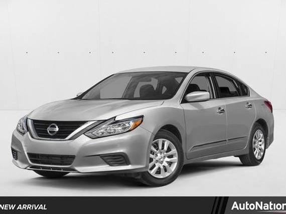 NISSAN ALTIMA 2016 1N4AL3AP8GN363318 image