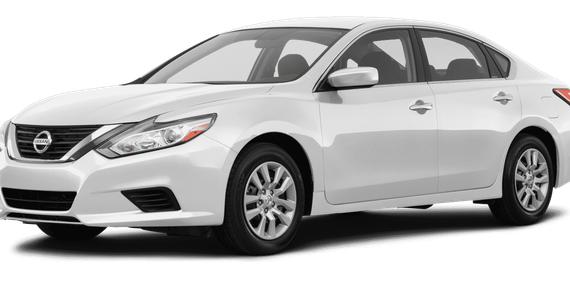 NISSAN ALTIMA 2016 1N4AL3AP1GN322822 image