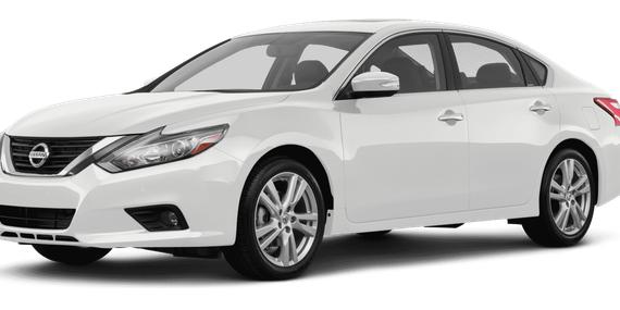 NISSAN ALTIMA 2016 1N4AL3AP5GC179661 image