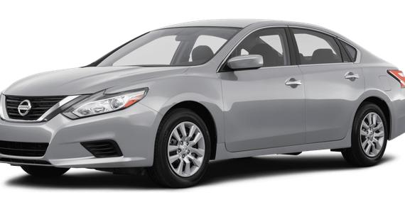 NISSAN ALTIMA 2016 1N4AL3AP4GN384750 image