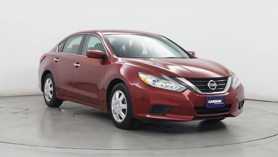 NISSAN ALTIMA 2016 1N4AL3AP4GC133450 image