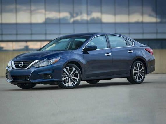 NISSAN ALTIMA 2016 1N4AL3AP0GC261121 image
