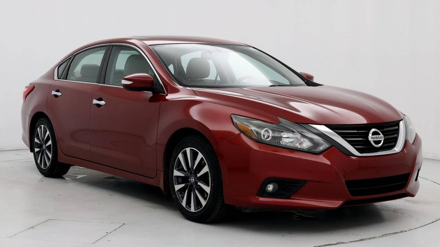 NISSAN ALTIMA 2016 1N4AL3AP0GC291154 image