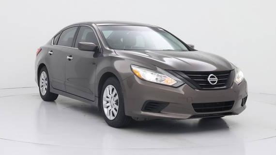 NISSAN ALTIMA 2016 1N4AL3AP1GN317216 image
