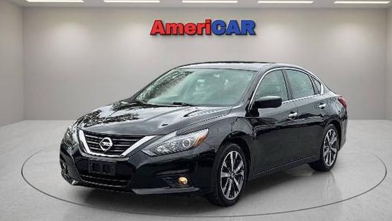 NISSAN ALTIMA 2016 1N4AL3APXGC241166 image