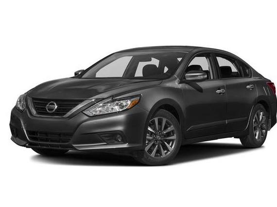 NISSAN ALTIMA 2016 1N4BL3AP0GC166000 image
