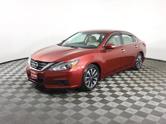NISSAN ALTIMA 2016 1N4AL3AP6GC131831 image