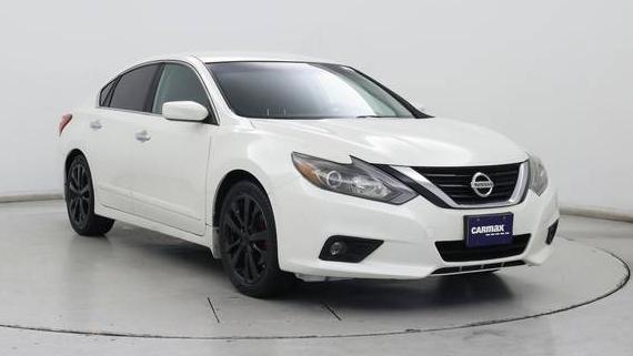 NISSAN ALTIMA 2016 1N4AL3AP1GC158032 image