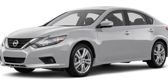 NISSAN ALTIMA 2016 1N4AL3AP6GC236997 image