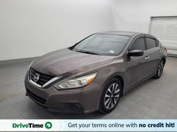 NISSAN ALTIMA 2016 1N4AL3AP4GC121041 image