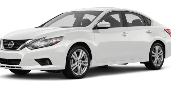 NISSAN ALTIMA 2016 1N4AL3AP4GC140978 image