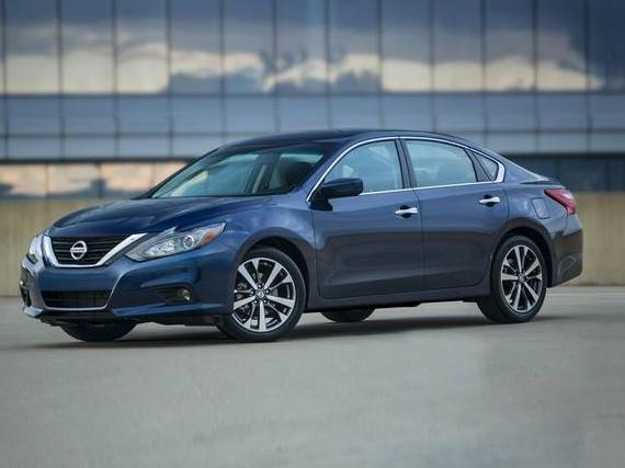NISSAN ALTIMA 2016 1N4AL3AP1GC264304 image