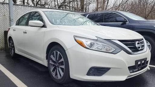 NISSAN ALTIMA 2016 1N4AL3AP5GC204476 image