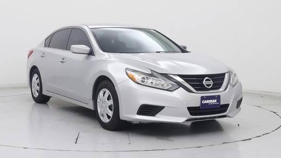 NISSAN ALTIMA 2016 1N4AL3AP3GC167895 image