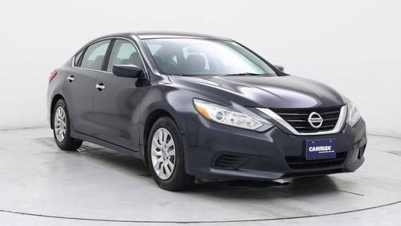NISSAN ALTIMA 2016 1N4AL3AP5GC148507 image