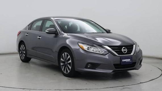 NISSAN ALTIMA 2016 1N4AL3AP8GC252876 image