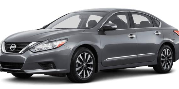 NISSAN ALTIMA 2016 1N4AL3AP4GC245276 image