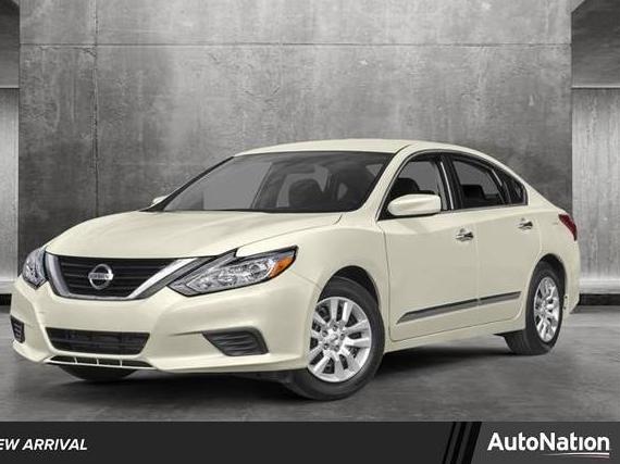 NISSAN ALTIMA 2016 1N4AL3AP8GC140708 image