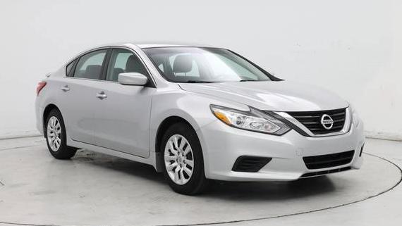NISSAN ALTIMA 2016 1N4AL3AP6GC237048 image