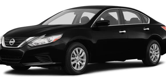 NISSAN ALTIMA 2016 1N4AL3AP9GC272229 image