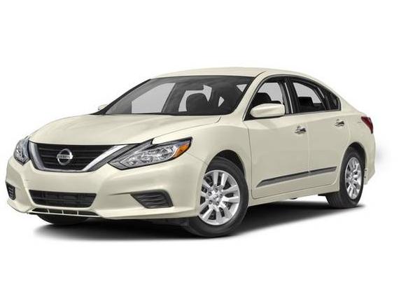 NISSAN ALTIMA 2016 1N4AL3AP2GC288496 image