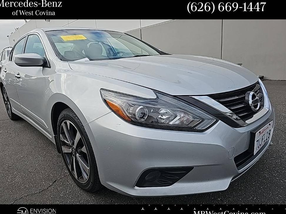 NISSAN ALTIMA 2016 1N4AL3AP4GC241566 image