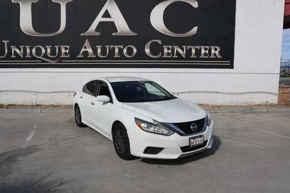 NISSAN ALTIMA 2016 1N4AL3AP5GC152329 image