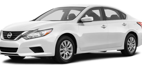 NISSAN ALTIMA 2016 1N4AL3APXGN349209 image
