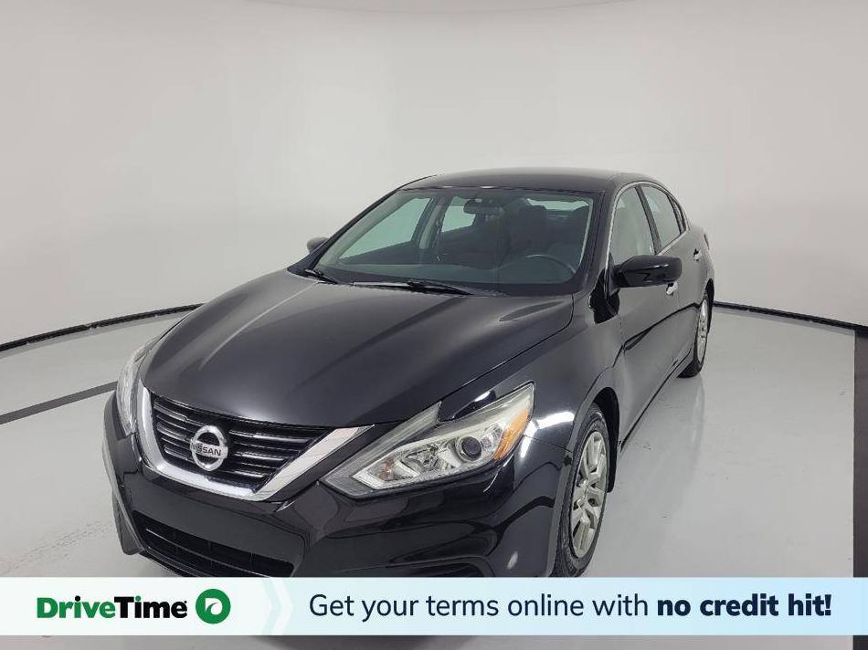 NISSAN ALTIMA 2016 1N4AL3AP4GN317243 image