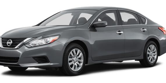 NISSAN ALTIMA 2016 1N4AL3AP8GC142488 image