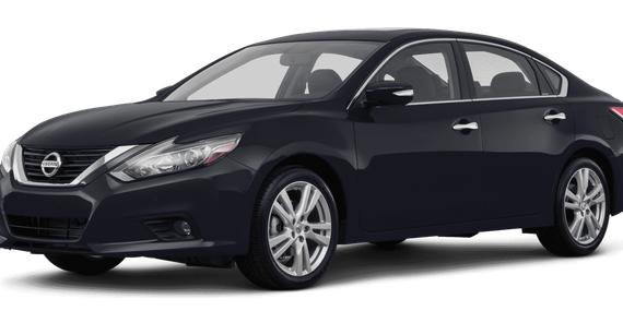 NISSAN ALTIMA 2016 1N4AL3AP0GC238650 image