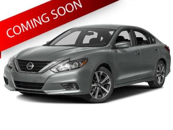 NISSAN ALTIMA 2016 1N4AL3APXGC197573 image