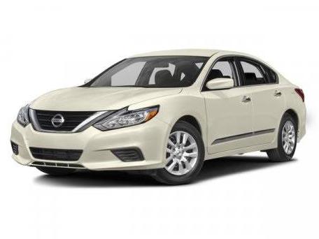 NISSAN ALTIMA 2016 1N4AL3AP9GN326441 image