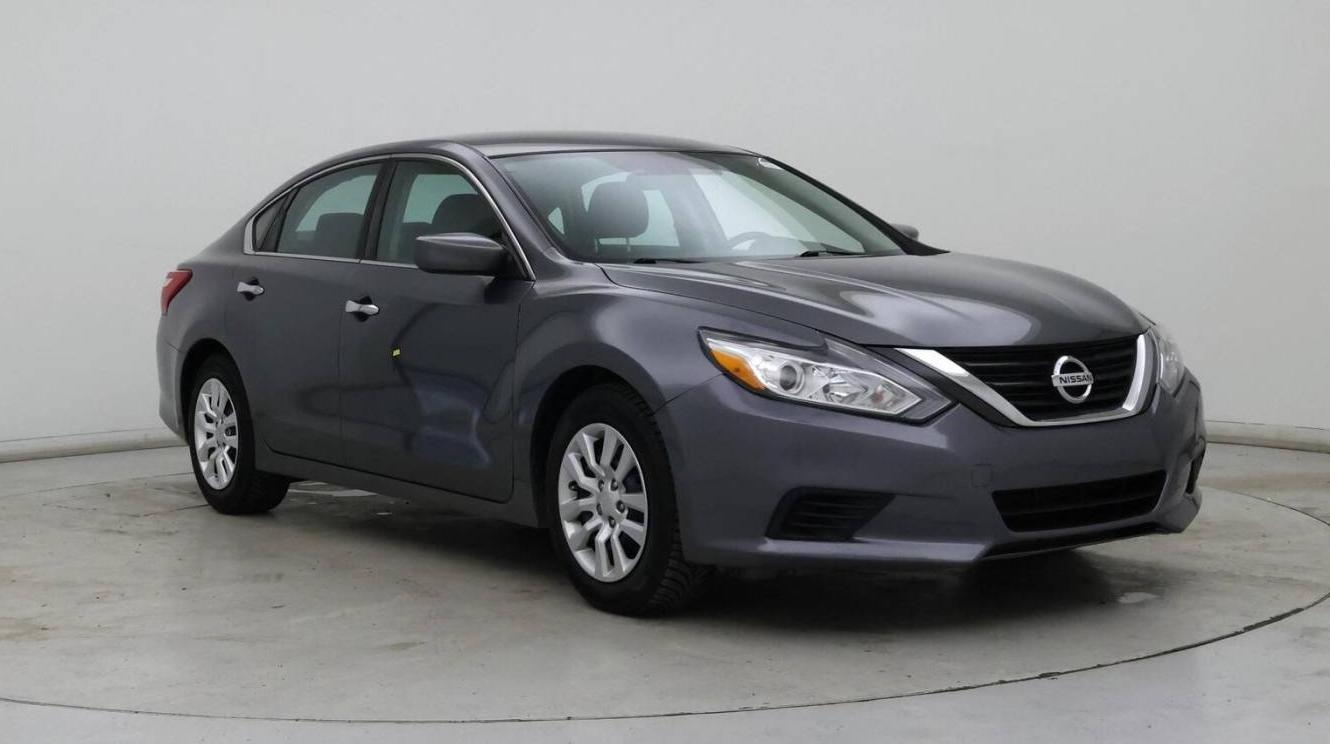 NISSAN ALTIMA 2016 1N4AL3AP2GC261623 image