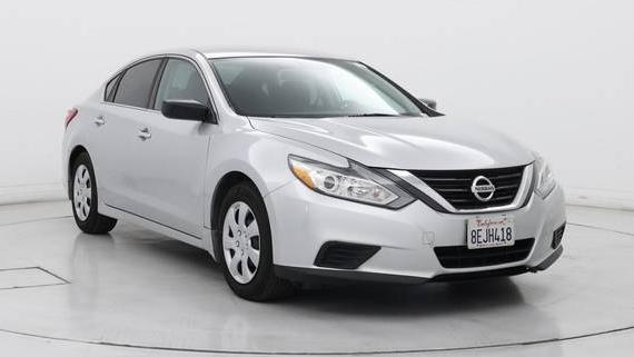 NISSAN ALTIMA 2016 1N4AL3AP0GC189918 image