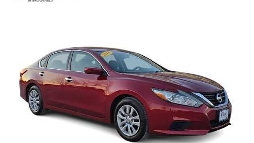 NISSAN ALTIMA 2016 1N4AL3AP6GN346744 image