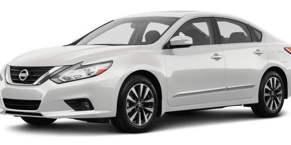 NISSAN ALTIMA 2016 1N4AL3AP3GC151454 image