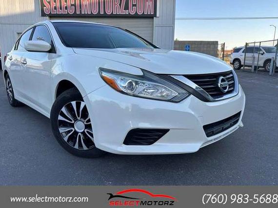 NISSAN ALTIMA 2016 1N4AL3AP3GC234933 image