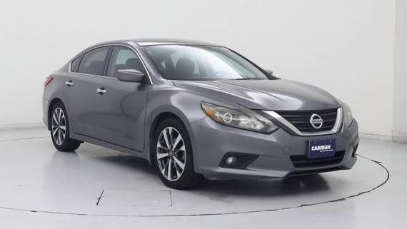 NISSAN ALTIMA 2016 1N4AL3AP5GC193883 image