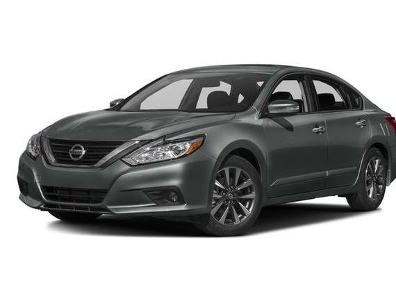 NISSAN ALTIMA 2016 1N4AL3AP4GC111187 image