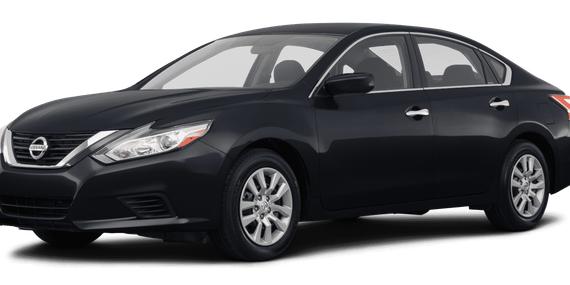 NISSAN ALTIMA 2016 1N4AL3AP6GC258935 image