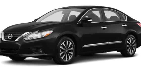NISSAN ALTIMA 2016 1N4AL3AP8GC193604 image