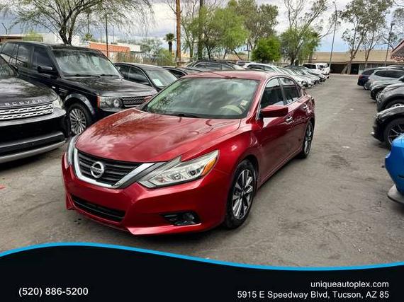 NISSAN ALTIMA 2016 1N4AL3AP8GC244003 image